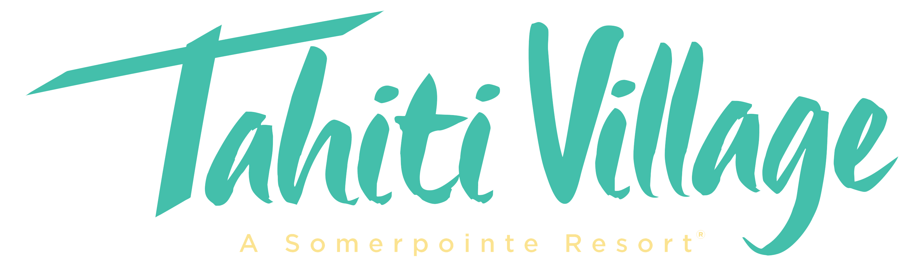 Tahiti Village